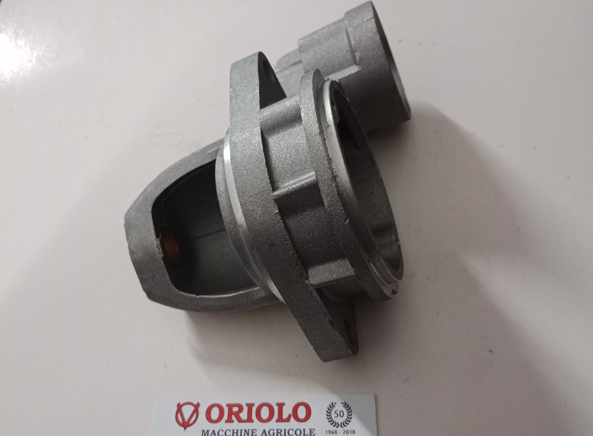 CARTER DI FISSAGGIO PER VARI MOTORI AVVIAMENTO